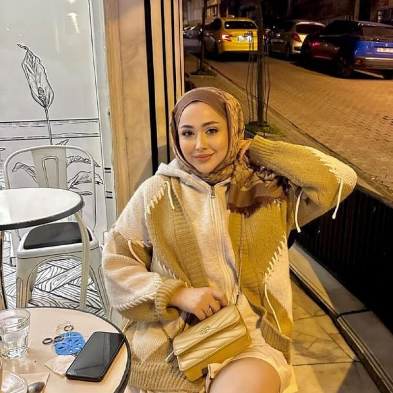 Niğde Hayatla Barışık Kadın Bayan Escort Melike